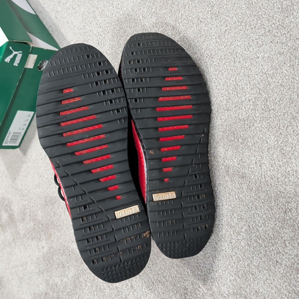 Puma Tsugi Shinsei Cubism View 5